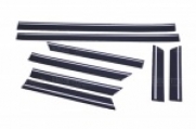 Side Mounting Kit